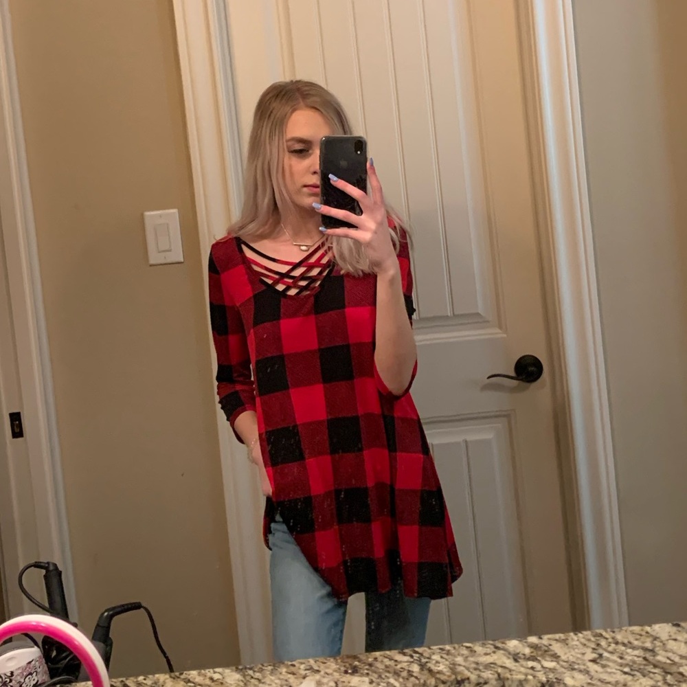 💌Blouse